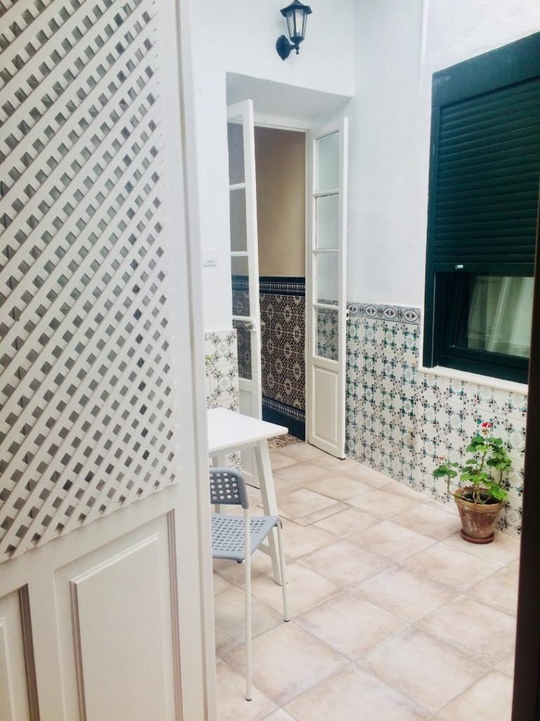 Pension Azahar - Double 2 lits Salle de bain privée - Tarif standard