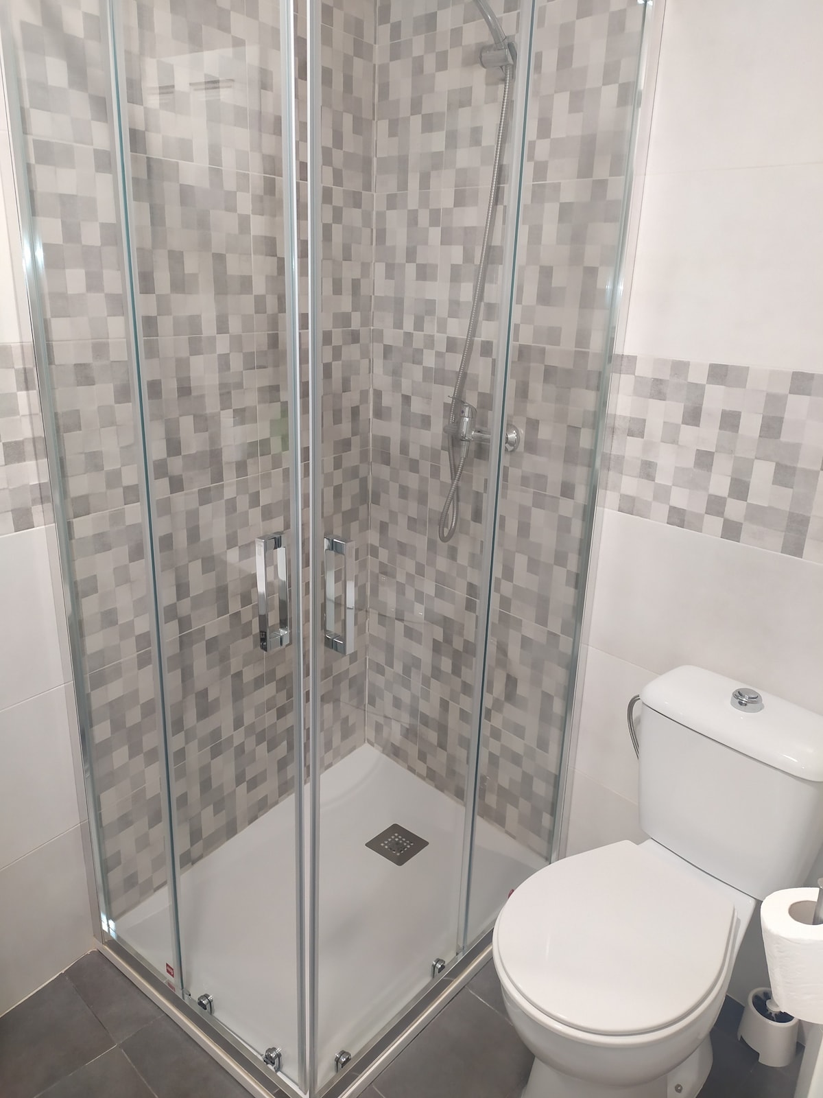 Pension Azahar - Double 2 lits Salle de bain privée - Tarif standard