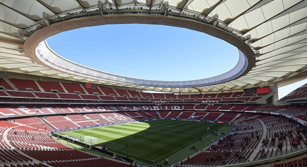 Chambre spacieuse dans Wanda stade Metropolitano