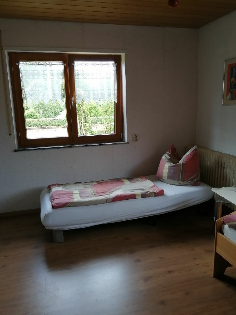 Appartement 1 Chambre - Wernigerode - Moderne