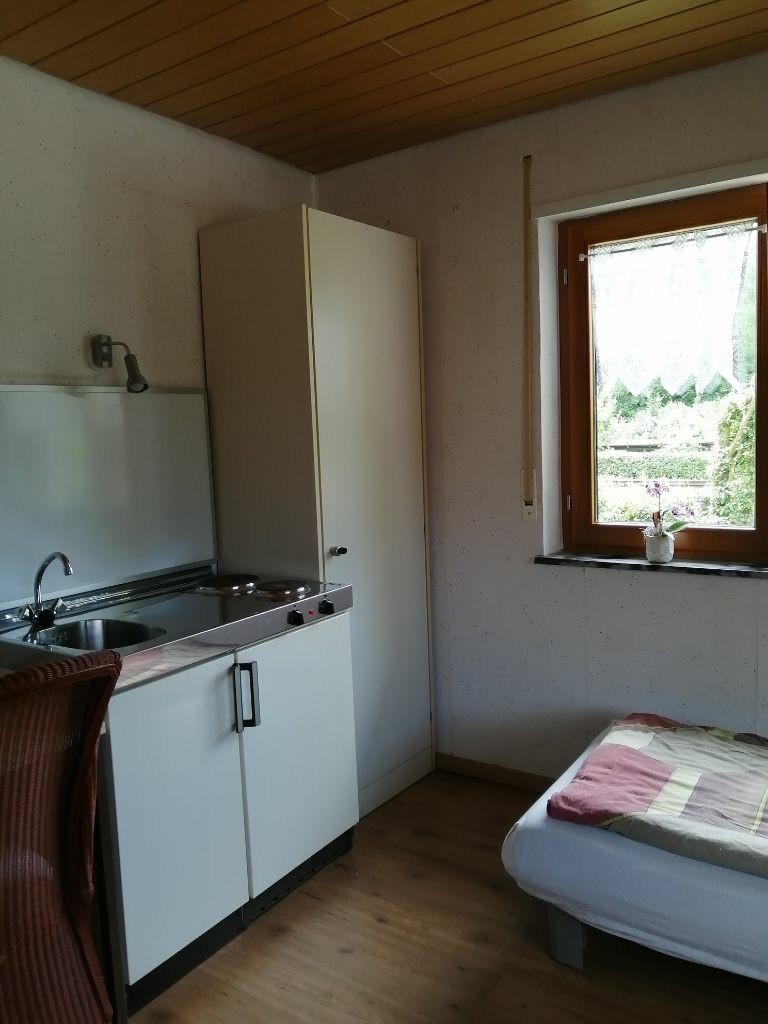 Appartement 1 Chambre - Wernigerode - Moderne