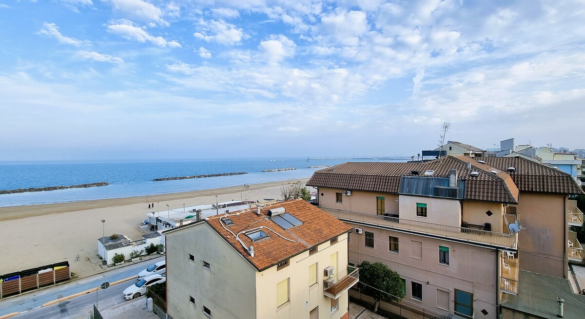 Appartement dans une ferme, piscine, b&b