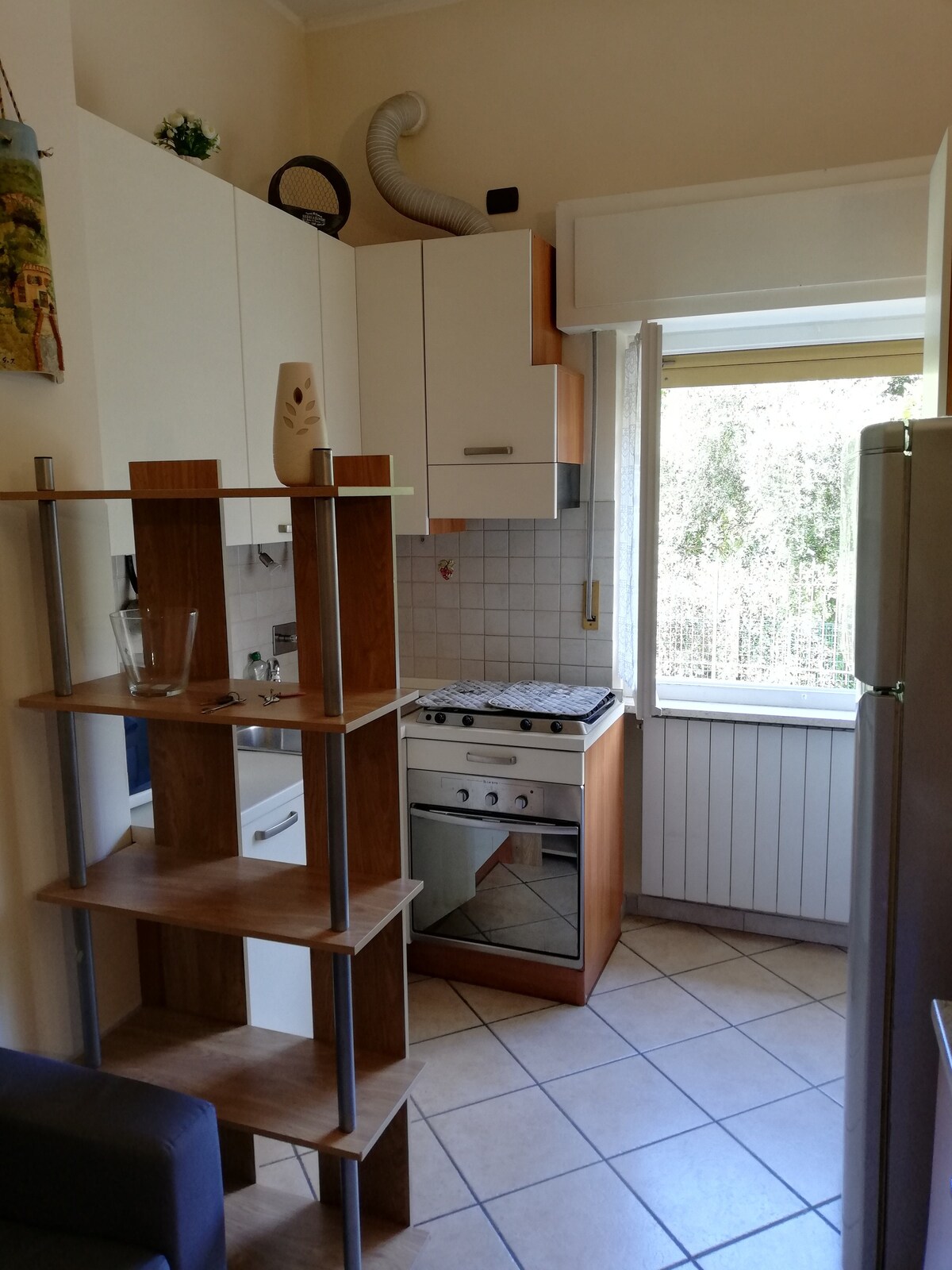 Appartement élégant au cœur de Rome