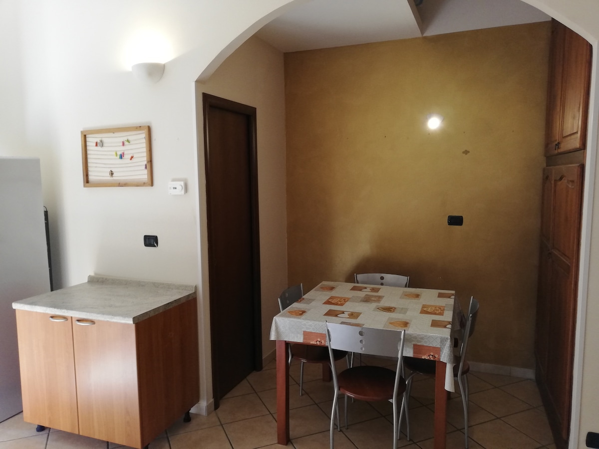 Appartement élégant au cœur de Rome