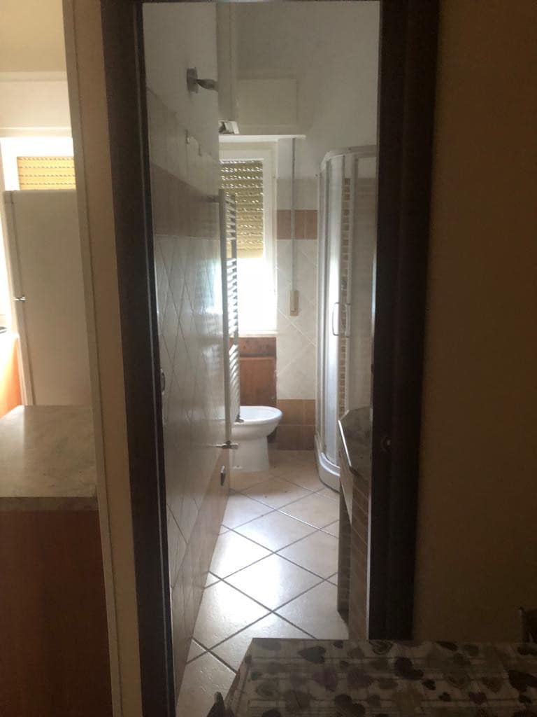 Appartement élégant au cœur de Rome