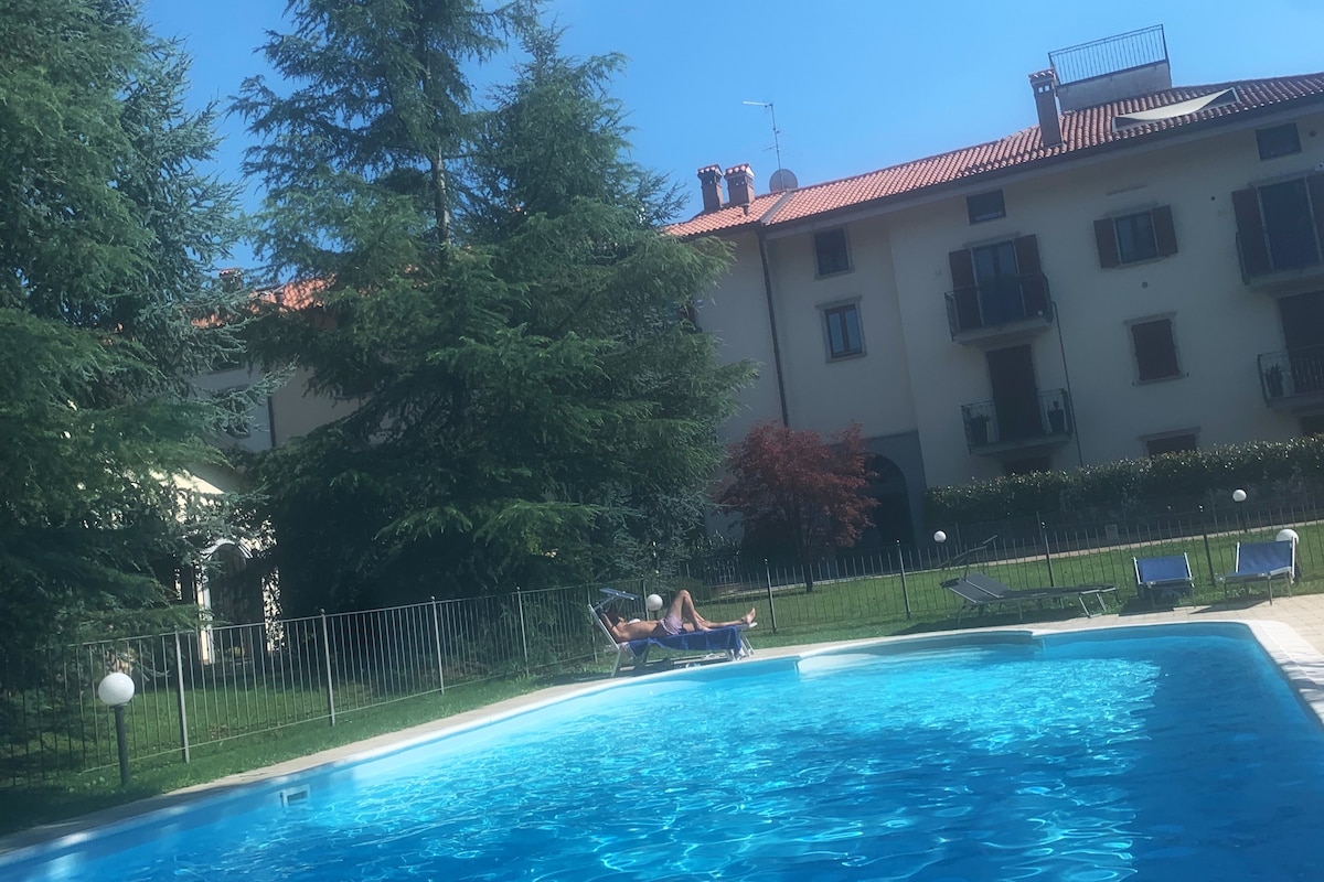 Vacances romaines en famille