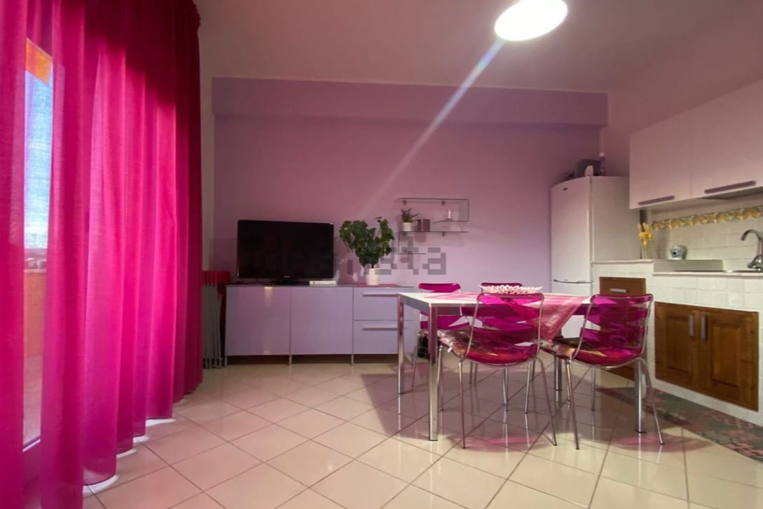 Appartement charmant en résidence au cœur de Rome