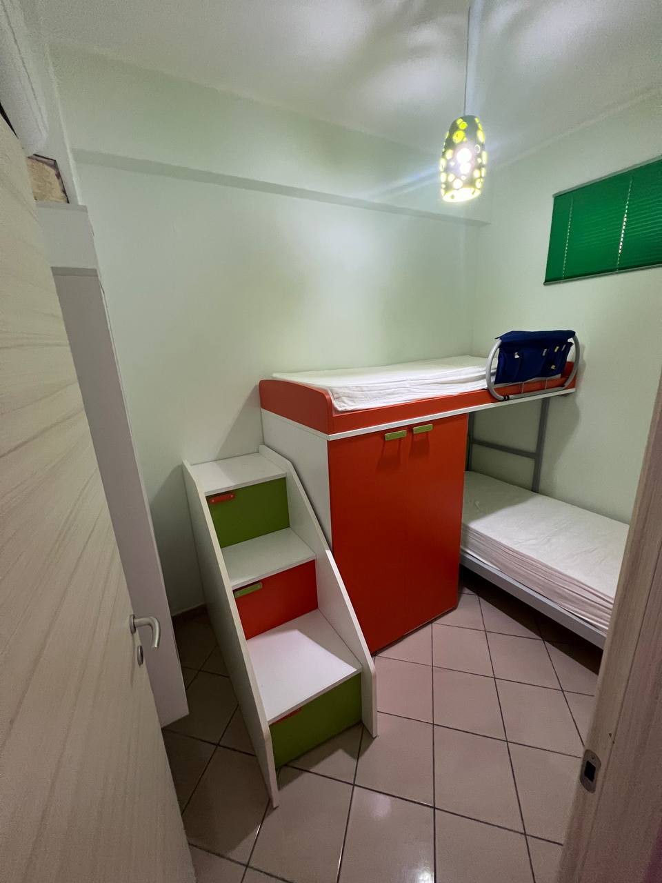 Appartement charmant en résidence au cœur de Rome