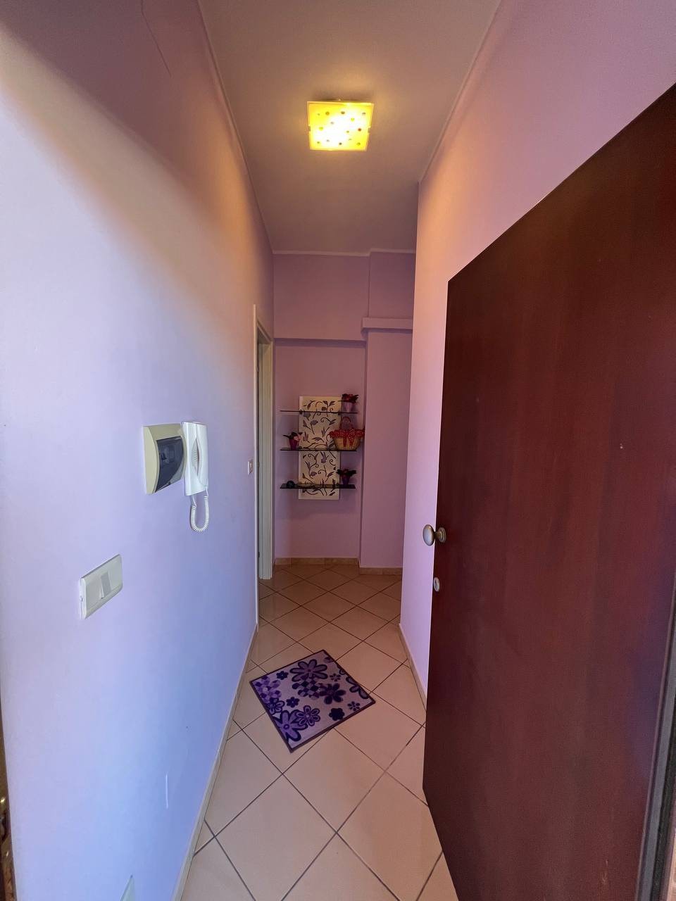 Appartement charmant en résidence au cœur de Rome