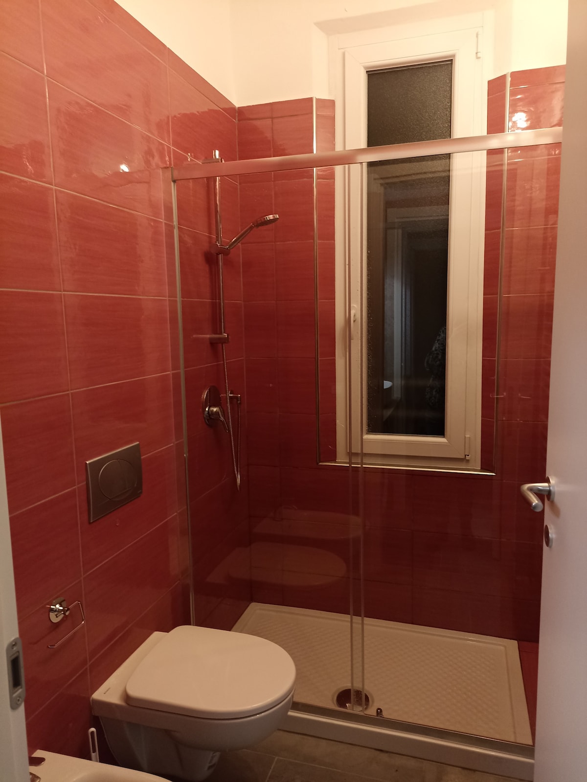 Appartement ensoleillé en résidence à Naples