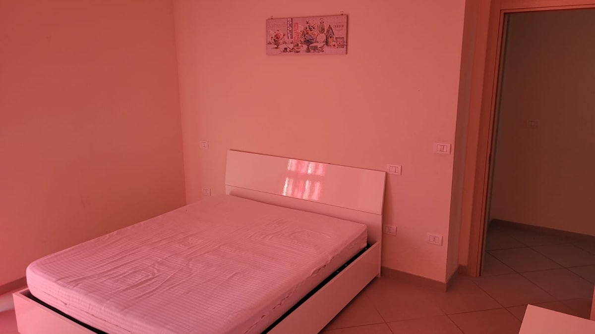 Appartement spacieux à San Salvo