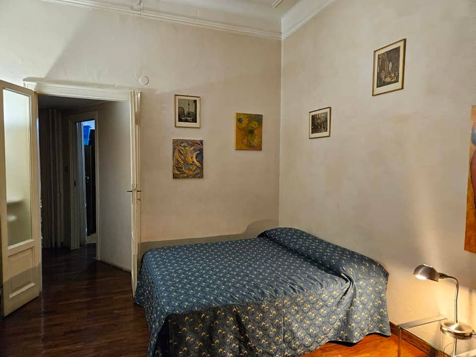 Appartement lumineux à Milan