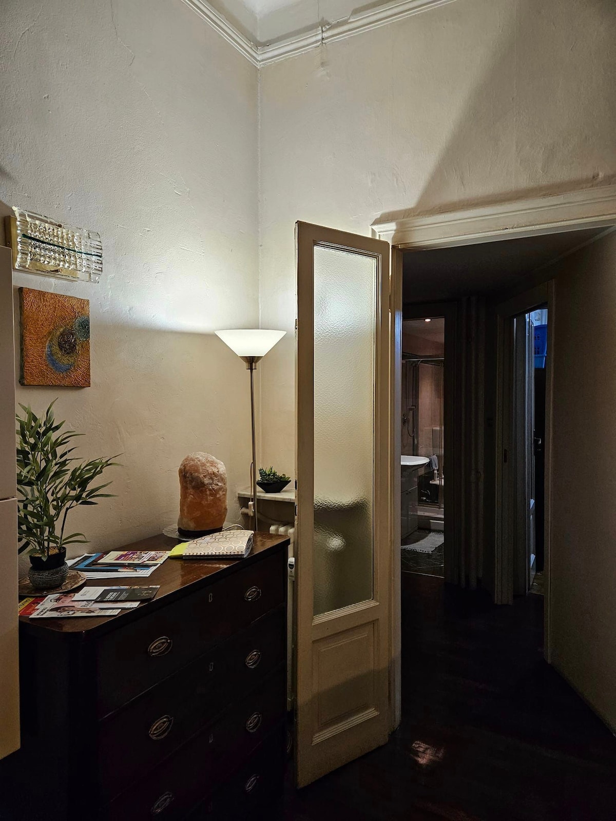 Appartement lumineux à Milan