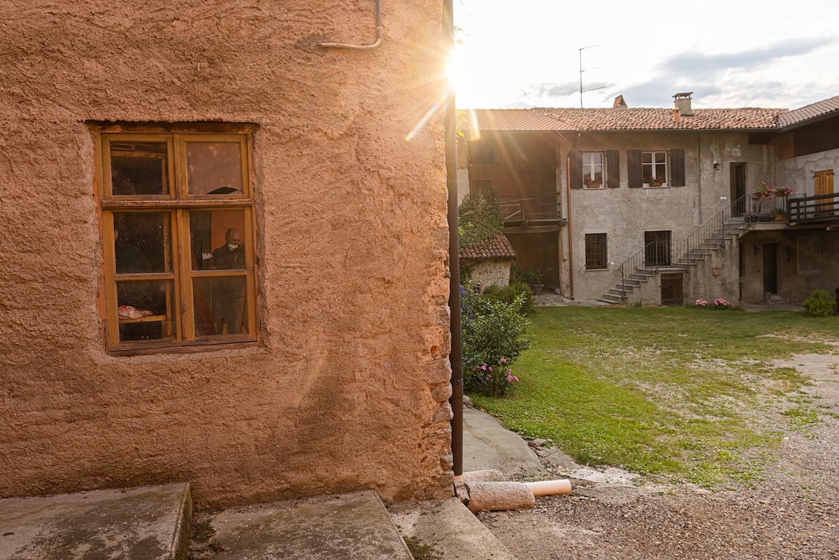 Charmante maison Sofia dans le vieux village