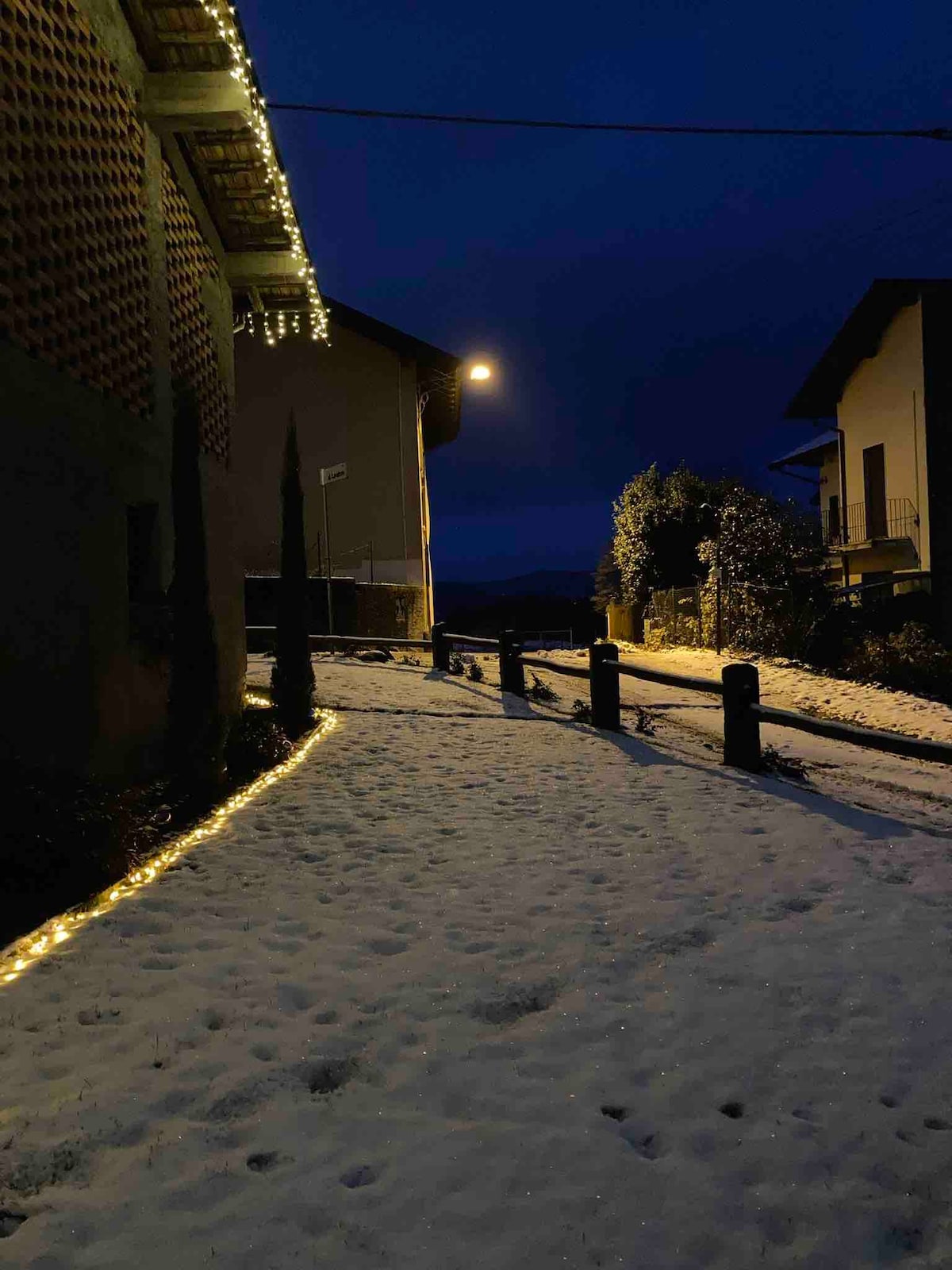 Charmante maison Sofia dans le vieux village