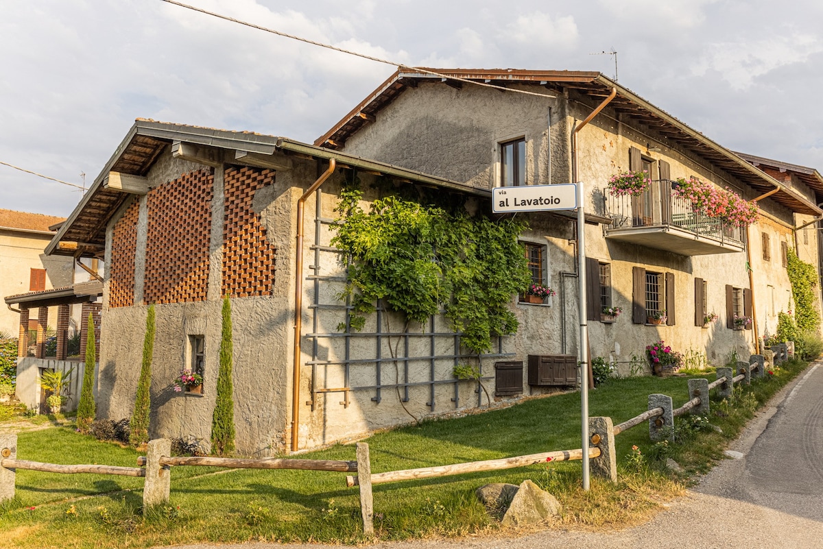 Charmante maison Sofia dans le vieux village