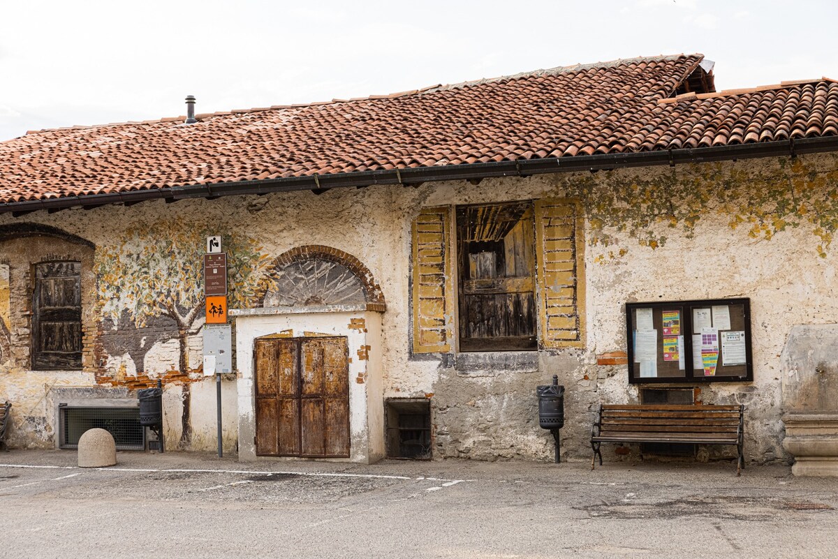 Charmante maison Sofia dans le vieux village