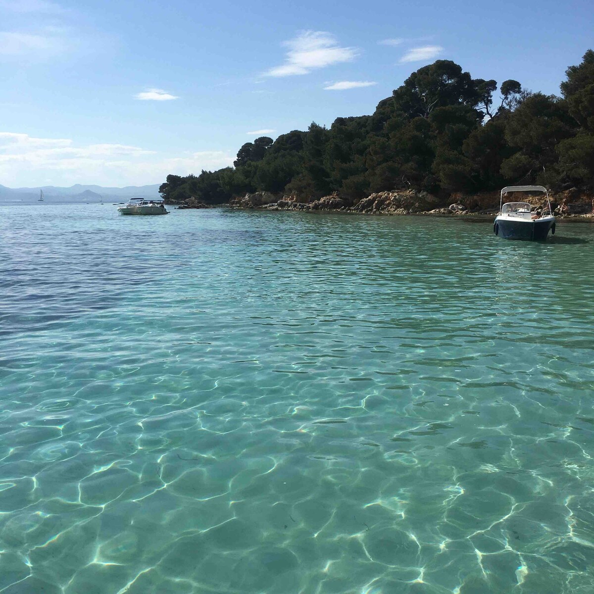 Boulouris, 2 min Péguière plage, Clim&Terrasse