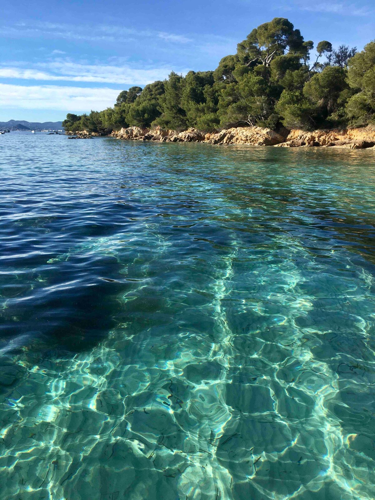 Boulouris, 2 min Péguière plage, Clim&Terrasse