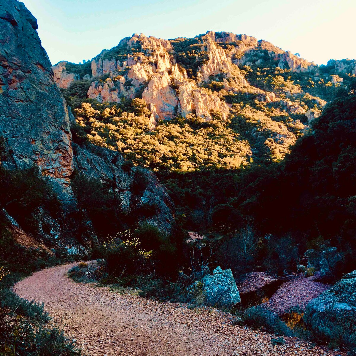 Boulouris, 2 min Péguière plage, Clim&Terrasse