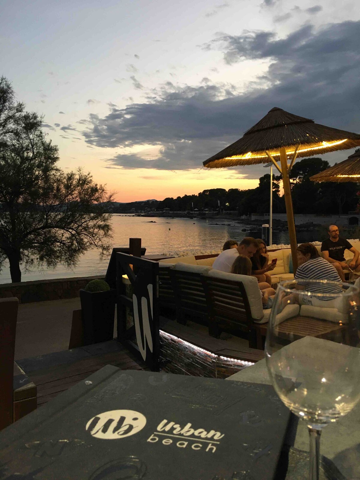 Boulouris, 2 min Péguière plage, Clim&Terrasse