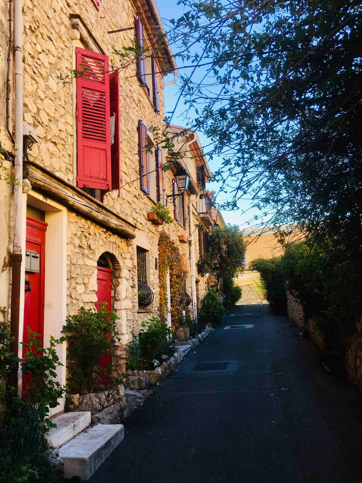 Boulouris, 2 min Péguière plage, Clim&Terrasse