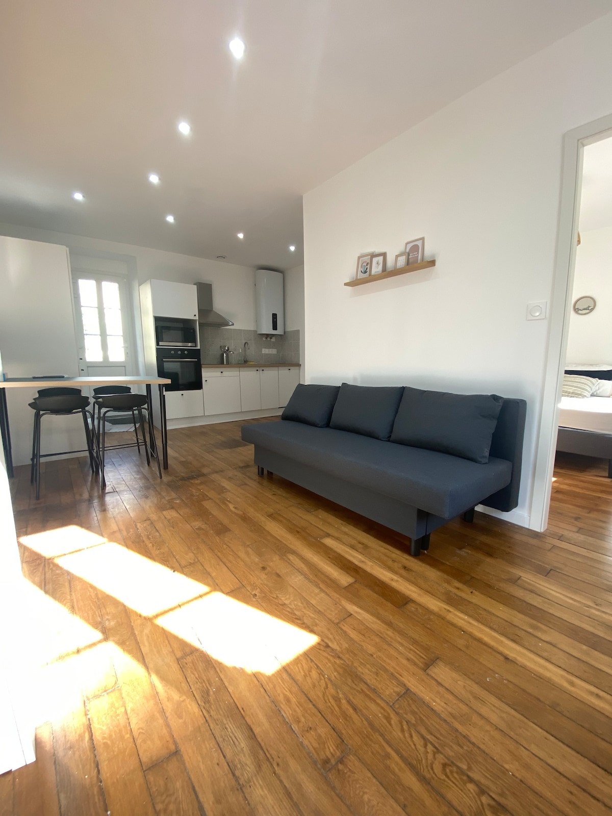 Appartement SyRius - Briey