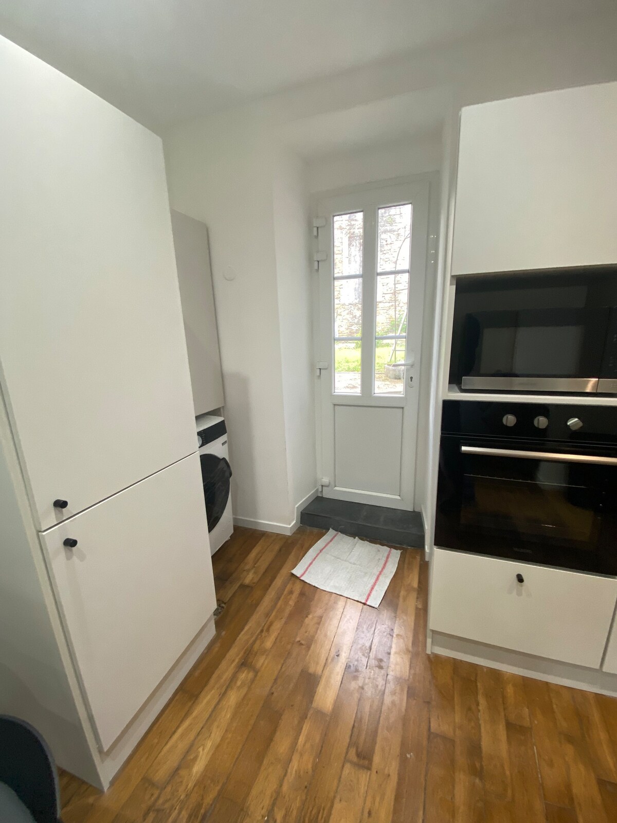 Appartement SyRius - Briey