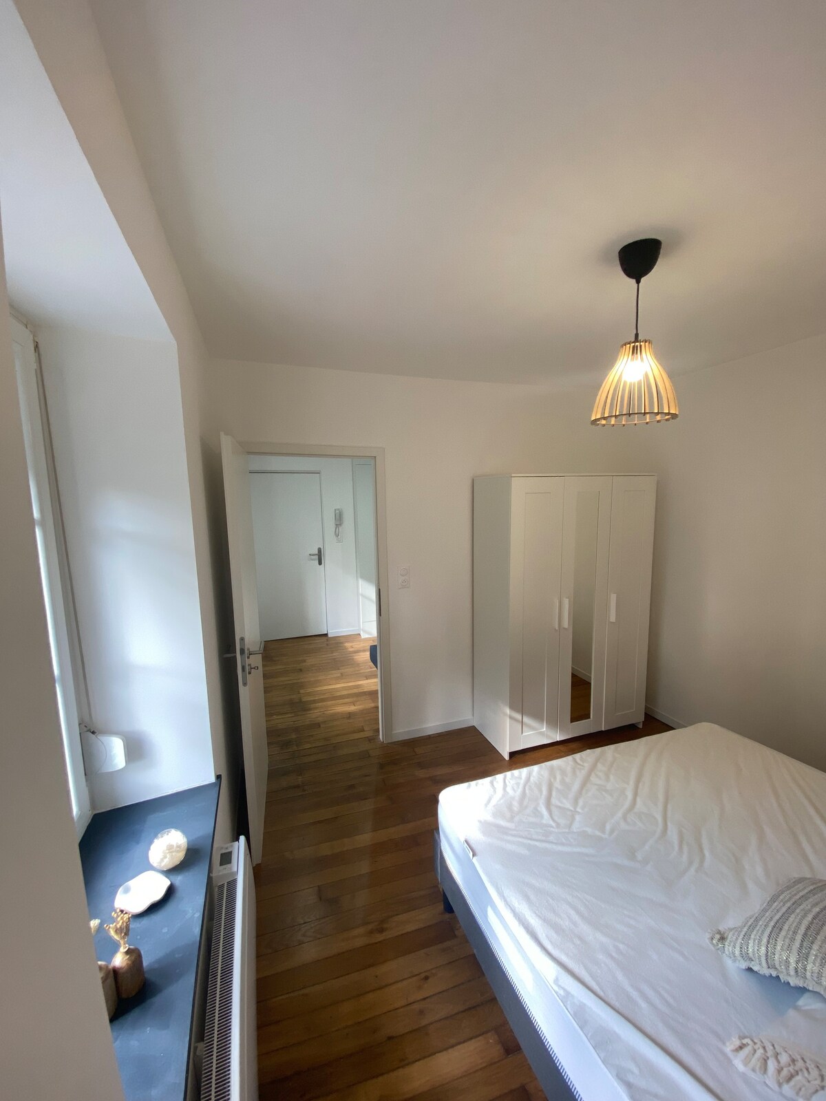 Appartement SyRius - Briey