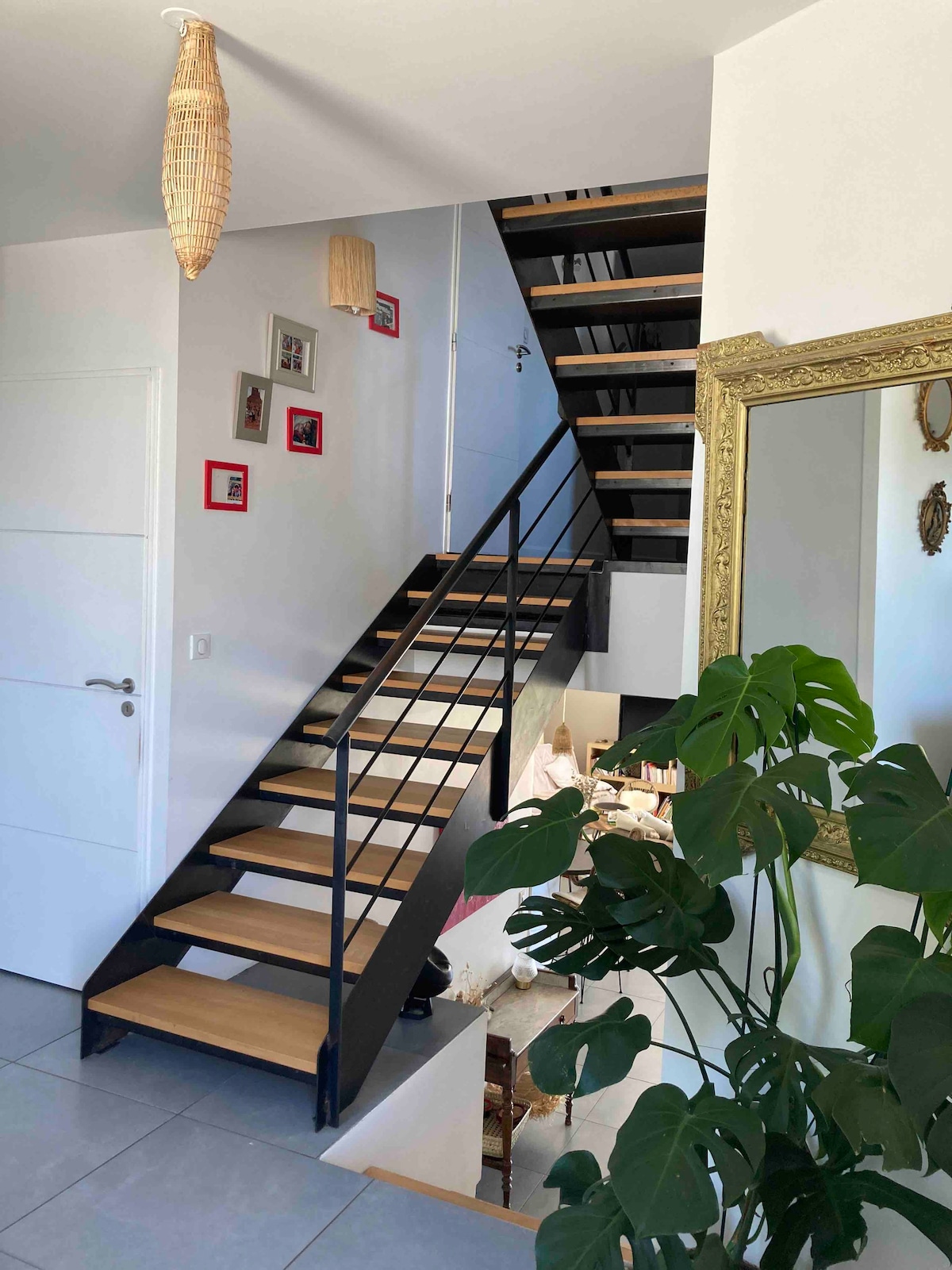 Appartement avec piscine sur Alcala: Wifi, confort