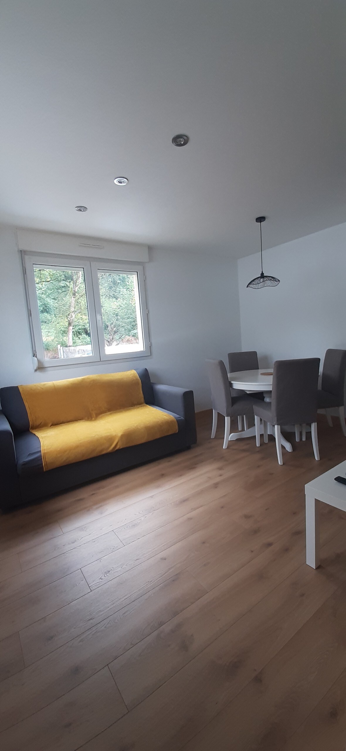 Appartement centre ville calme, proche commerces